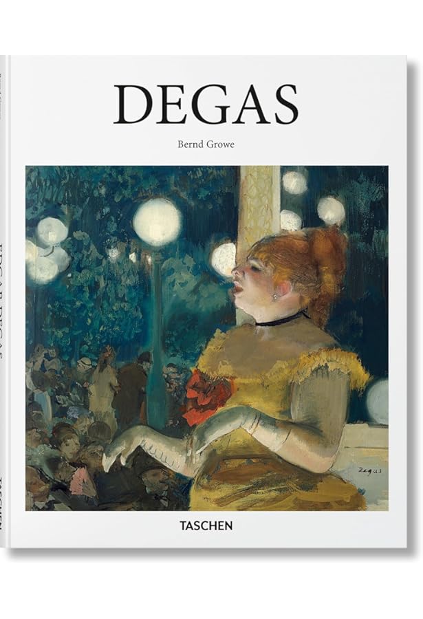 Amazon.co.jp: 「ドガ展」公式図録 : 本